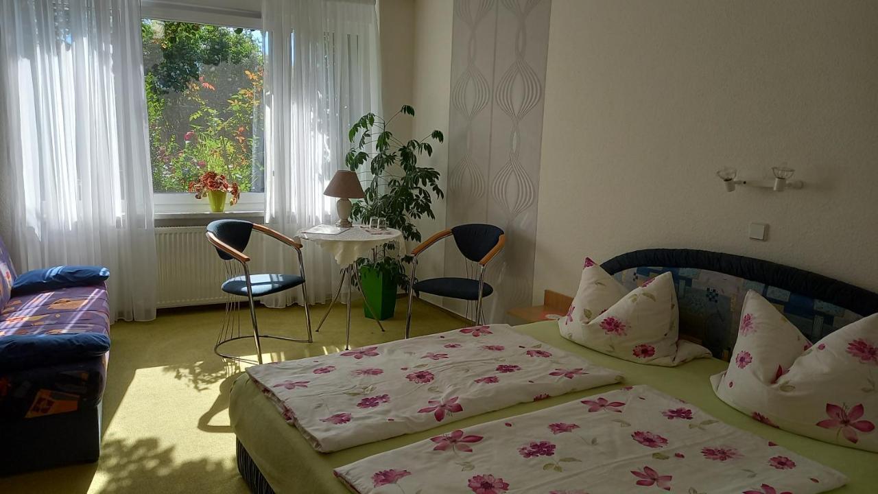Doppelzimmer